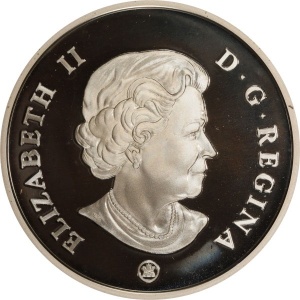 Аверс
