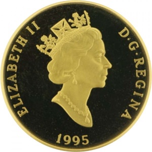 Аверс монеты Канада, 200 долларов, 1995, Сбор для производства кленового сиропа