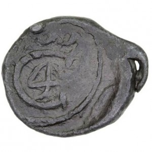 Аверс
