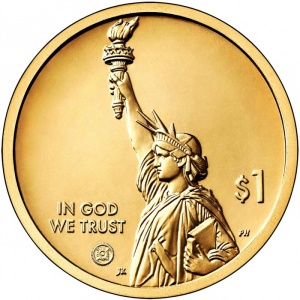 Аверс