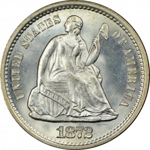 Аверс