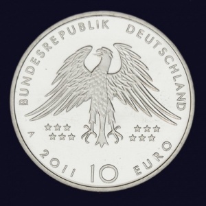 Аверс