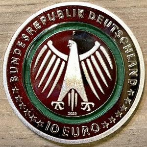 Аверс