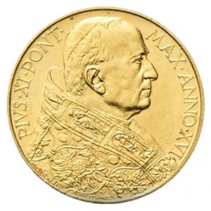 Аверс