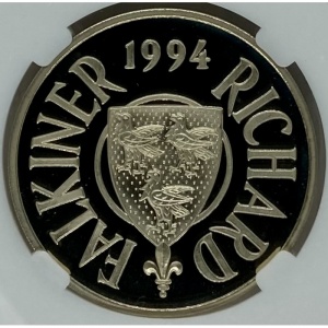 Реверс монеты Греция, 10 ЭКЮ, 1994, Греческое председательство в ЕС