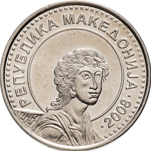 Аверс