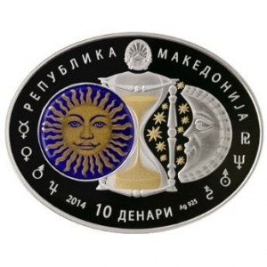 Аверс