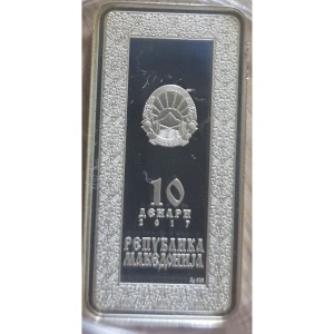Аверс