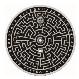 Аверс