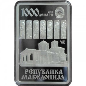 Аверс