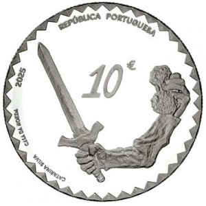 Аверс