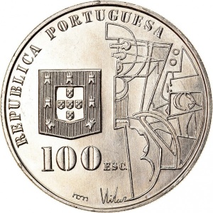 Аверс