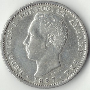 Аверс