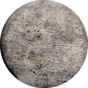 Реверс монеты Австрия, ¼ крейцера, 1746