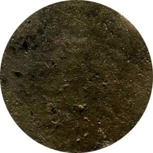 Реверс монеты Австрия, ¼ крейцера, 1748-1749