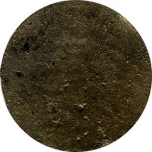 Реверс монеты Австрия, ¼ крейцера, 1750-1751