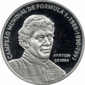 Аверс