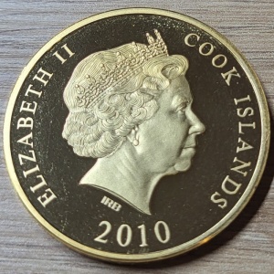 Аверс