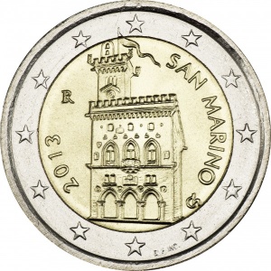 Аверс