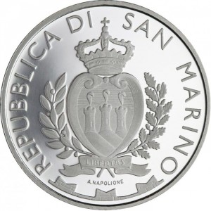 Аверс