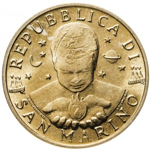 Аверс