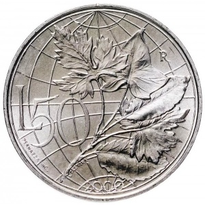 Реверс монеты Сан-Марино, 50 лир, 2000
