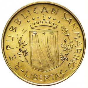 Аверс