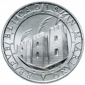 Аверс