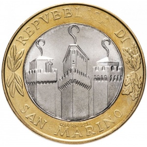 Аверс