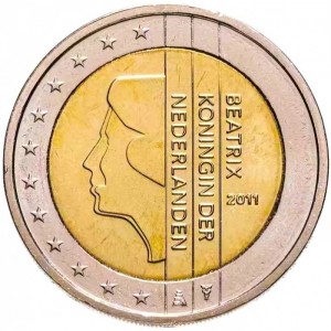 Аверс