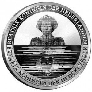 Аверс