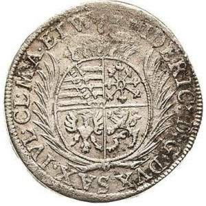 Аверс монеты Саксен-Гота-Альтенбург, ¹⁄₁₂ талера, 1691