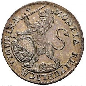 Аверс