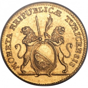 Аверс