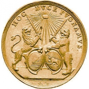 Аверс