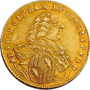 Аверс