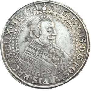 Аверс монеты Брауншвейг-Люнебург-Целле, 1 талер, 1634-1636