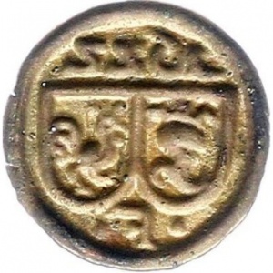 Реверс монеты Пруссия, 1 пфенниг, 1622