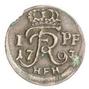 Аверс