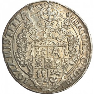 Реверс монеты Брауншвейг-Люнебург, 1 талер, 1619-1624