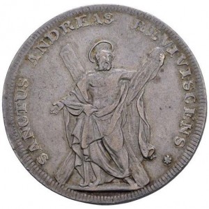 Реверс монеты Брауншвейг-Люнебург, 1 талер, 1705