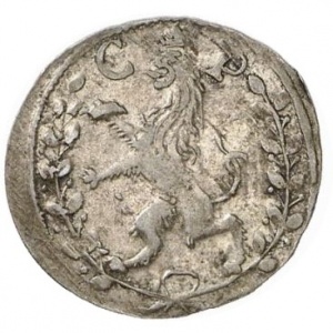 Аверс монеты Курпфальц, 1 крейцер, 1700-1702