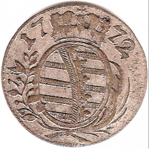 Аверс