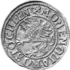Аверс монеты Город Росток, 2 шиллинга, 1605-1608