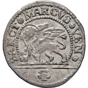 Реверс монеты Венецианская республика, 10 сольдо, 1778-1781