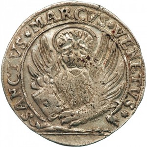 Аверс монеты Венецианская республика, 30 сольдо, 1767-1784