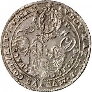 Аверс монеты Венецианская республика, 1 озелла, 1791