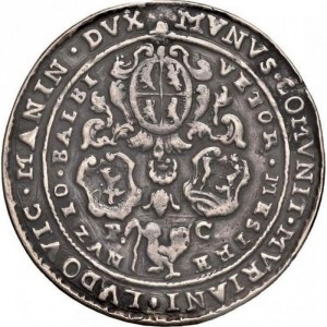 Аверс монеты Венецианская республика, 1 озелла, 1793
