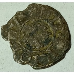Аверс монеты Венецианская республика, ½ сольдо, 1559