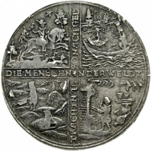 Аверс монеты Брауншвейг-Вольфенбюттель, 1¼ талера, 1620
